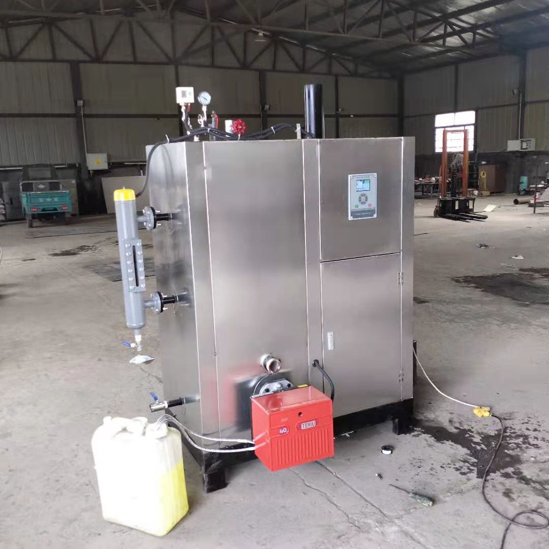大为热能供应各种型号天燃气 燃油蒸汽发生器 燃生物质蒸汽锅炉