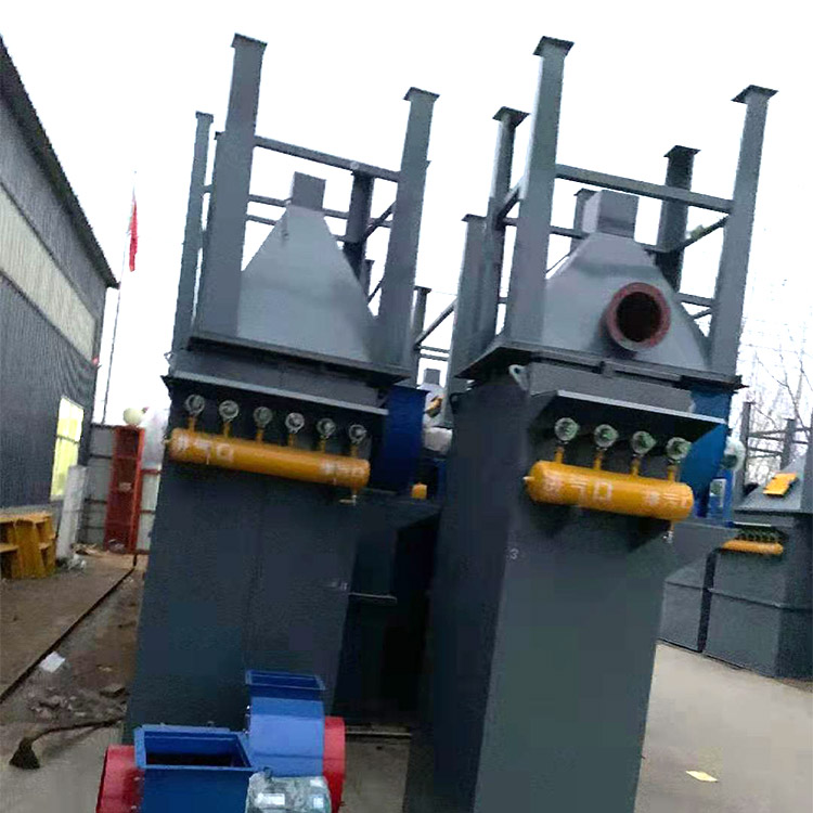 加工定制 单机除尘器 单机布袋除尘器 单机脉冲除尘器 欢迎咨询
