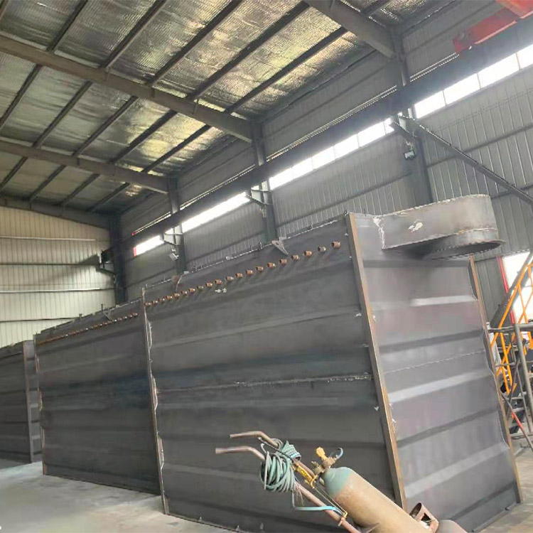 加工定制 锅炉除尘器 锅炉布袋除尘器 工业布袋除尘器  欢迎咨询