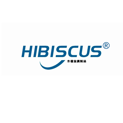 太仓市木槿金属制品有限公司 标志