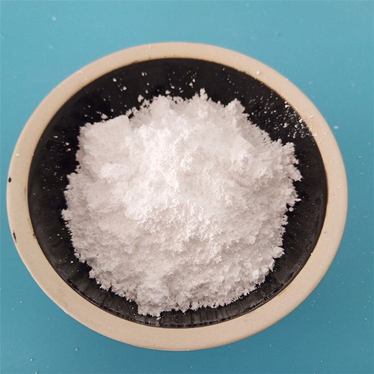 三聚氰胺氰尿酸盐MAC纳米无卤阻燃剂 阻燃剂用三聚氰胺氰尿酸盐