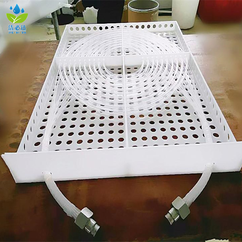 供应耐腐蚀铁氟龙换热器耐酸碱特氟龙换热器磷化槽特氟龙换热器