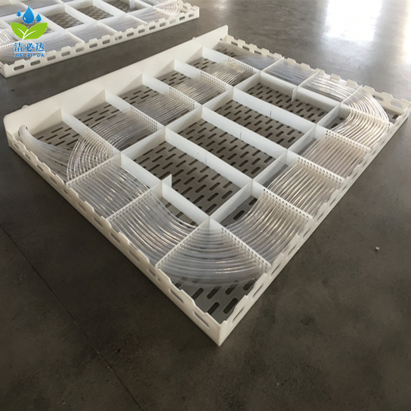 供应电抛槽冷却换热器热水交换换热器硅片清洗槽蒸汽加热热交换器