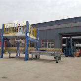 潍坊瑞川生产吨包机价格 吨袋包装机技术支持 可根据图纸定制