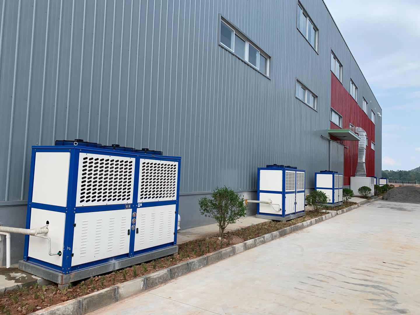 新冷源制冷---价格贴近生活，品质高于想象