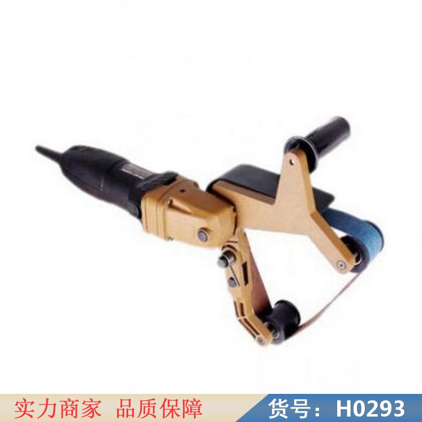 宏胜圆管打磨抛光机 铁丝拉丝机 卧式拉丝机货号H0293