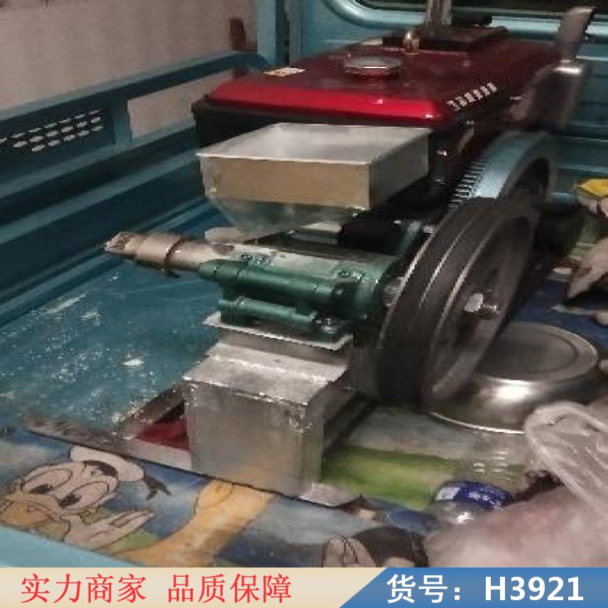 宏胜淀粉膨化机 小膨化机 多功能小型膨化机货号H3921