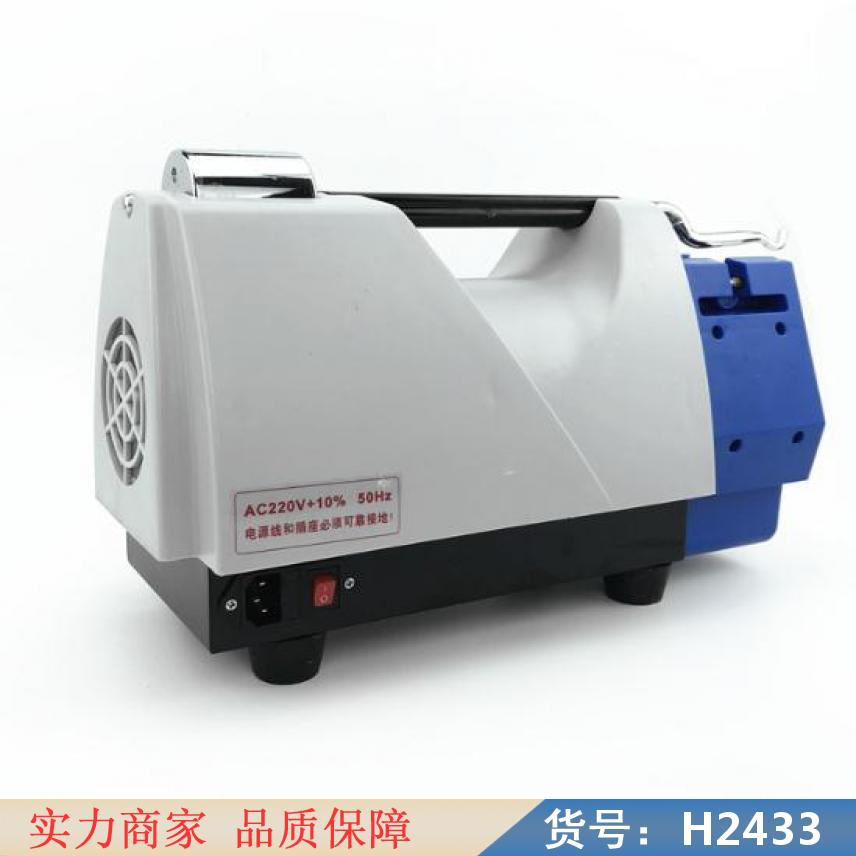 宏胜小型精米机kett 实验型小型精米机 实验室用小型精米机货号H2433