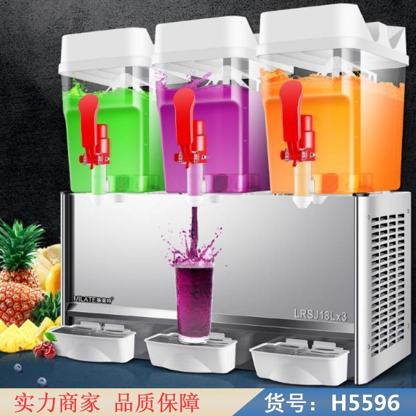 宏胜冷饮果汁机 商用果汁机 榨果汁机货号H5596
