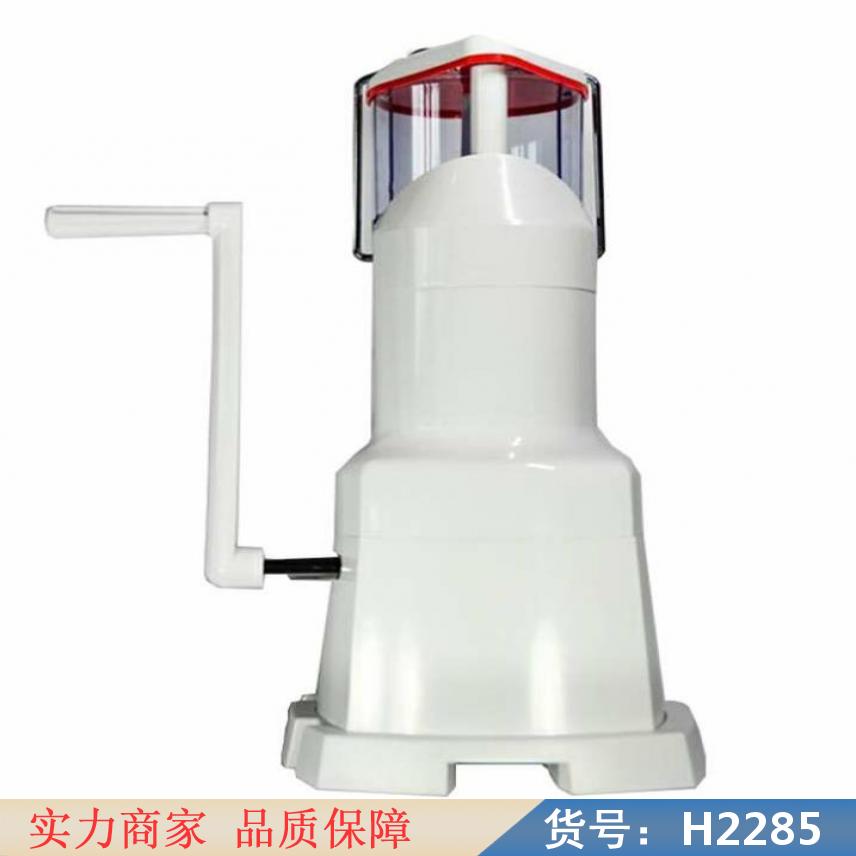 宏胜自动饺子机 民用饺子机 家用饺子皮机货号H2285