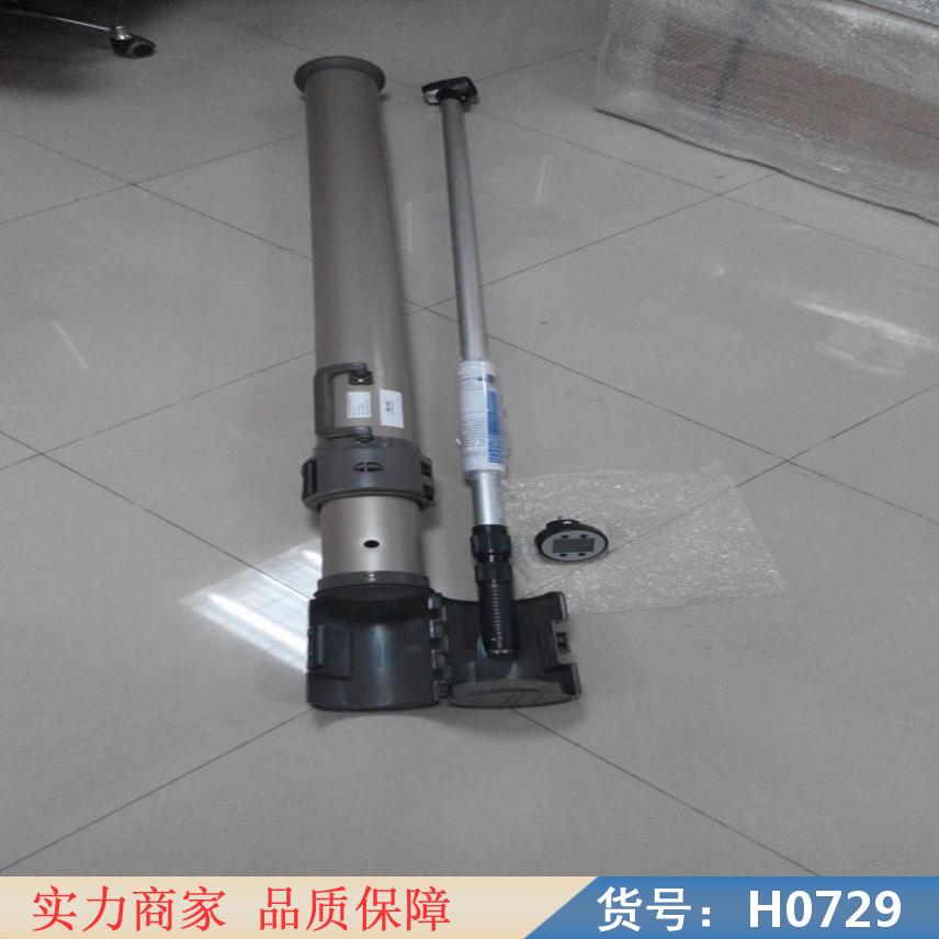 宏胜旋杯流速仪 水流速测定仪 1206b流速仪货号H0729