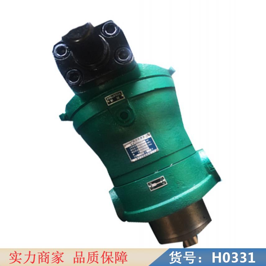 宏胜定量柱塞泵 柱塞型计量泵 大流量柱塞计量泵货号H0331