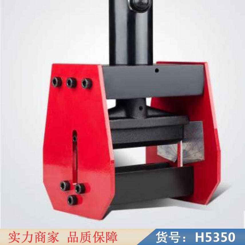 宏胜普通折弯机 小型数控折弯机 数控液压板料折弯机货号H5350