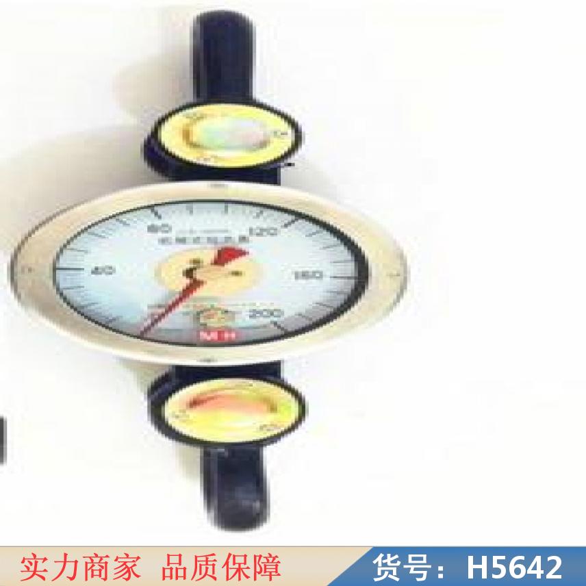 宏胜拉力表 机械拉力机 机械式压力表货号H5642