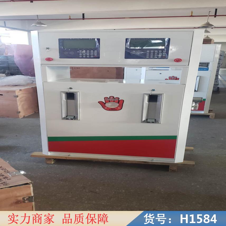 宏胜车载加油机 卷盘加油机 大型加油机货号H1584