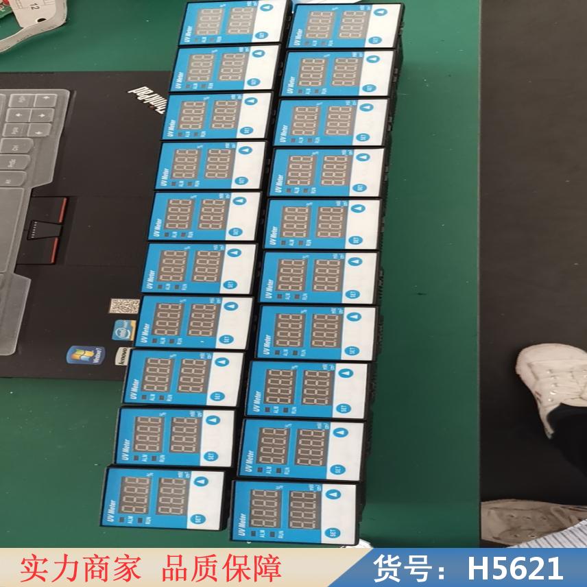 宏胜紫外线强度测试 紫外线灯管强度 紫外灯照度检测仪货号H5621
