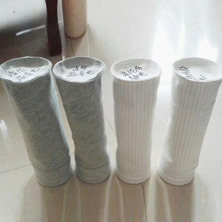 追蓝供应 除尘布袋 有机硅除尘器布袋 除尘滤袋 匠心工艺 质量放心