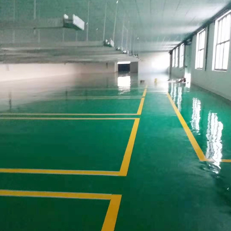 仓库地面防腐地坪 环氧玻纤型防腐地坪 自流平水泥 按时发货