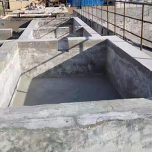 化工厂污水池防腐 玻璃钢环氧防腐工程 施工污水池防腐 欢迎咨询
