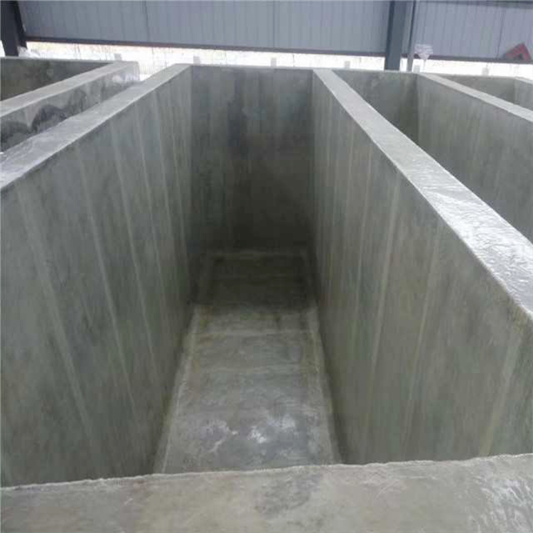 水池防腐 水泥池防腐 水池防腐施工 防腐贴衬 可加工定制