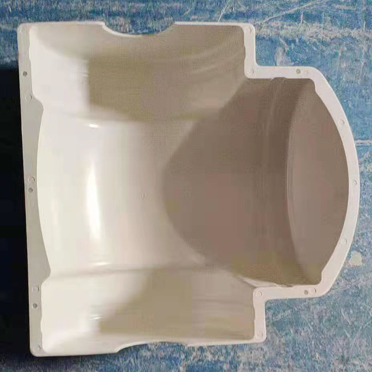 玻璃钢阀门保护罩 玻璃钢阀门保温壳 可拆卸阀门壳 欢迎来电咨询