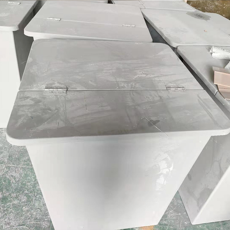 聚丙烯搅拌罐 可加工定制 搅拌桶 塑料搅拌罐 反应罐 欢迎来电咨询