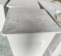 聚丙烯搅拌罐 可加工定制 搅拌桶 塑料搅拌罐 反应罐 欢迎来电咨询