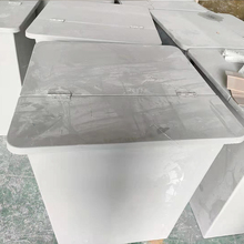 聚丙烯搅拌罐 可加工定制 搅拌桶 塑料搅拌罐 反应罐 欢迎来电咨询