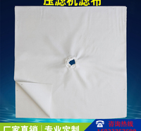 板框压滤机滤布工业废水污泥处理洗沙加厚丙纶750B