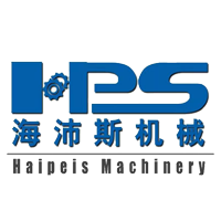 青岛海沛斯塑料机械有限公司 标志
