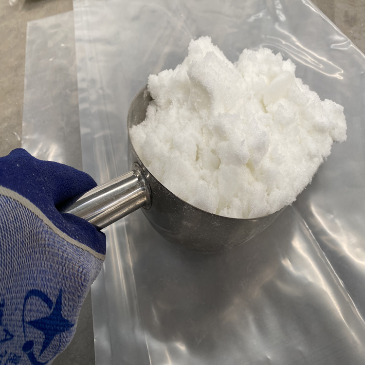 山东淄博食品级无水醋酸钠厂家 醋酸钠价格优惠
