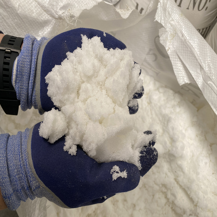 醋酸钠厂家直销工业级醋酸钠 无水醋酸钠