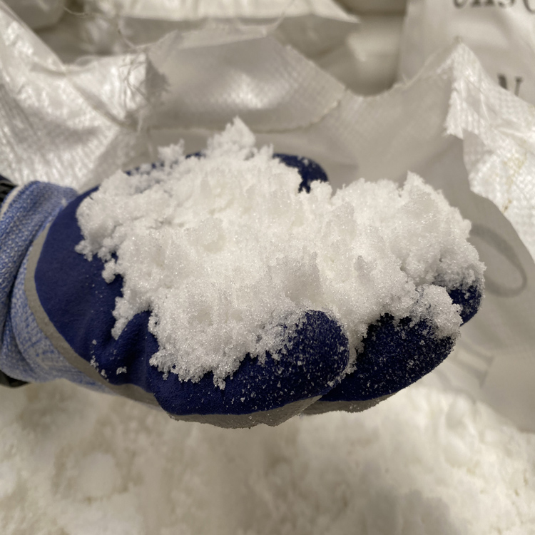 山东无水醋酸钠 醋酸钠厂家批发 99%含量