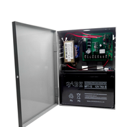 互锁门禁控制器  AB门门禁控制器 广宝 联动门禁 IC 批发 