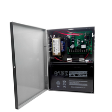互锁门禁控制器  AB门门禁控制器 广宝 联动门禁 IC 批发 