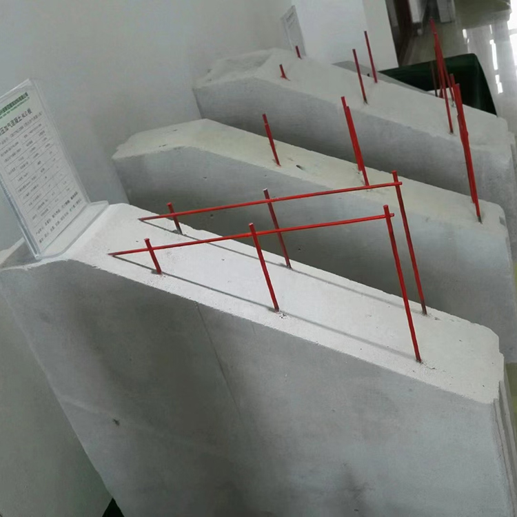 河南预制轻质隔墙板 河南新型隔墙板 节能环保 施工简便