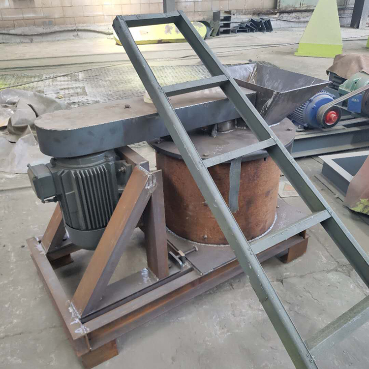 立式粉碎机设备厂家 有机肥立式粉碎机 型号齐全 品质保证
