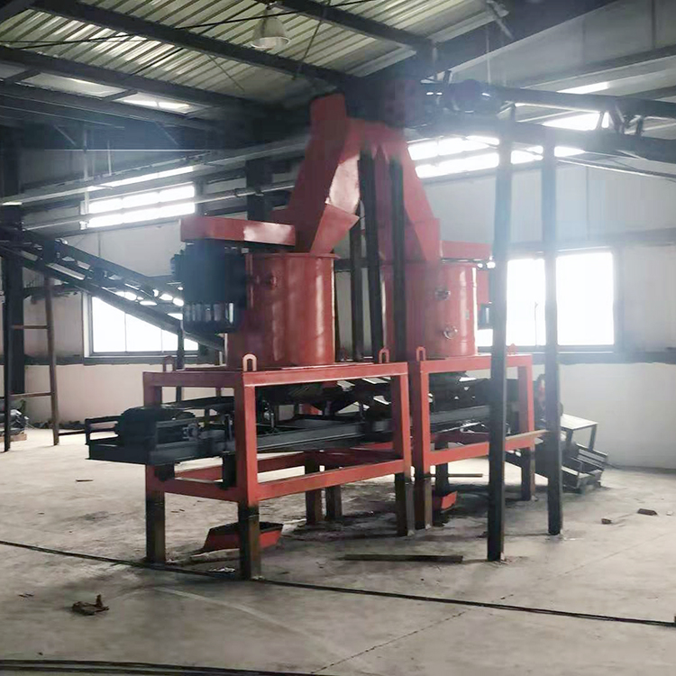 立式链条粉碎机 无底筛立式粉碎机 型号齐全 品质保证