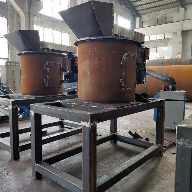 立式超微粉碎机 干湿物料立式粉碎机 现货供应 厂家直销