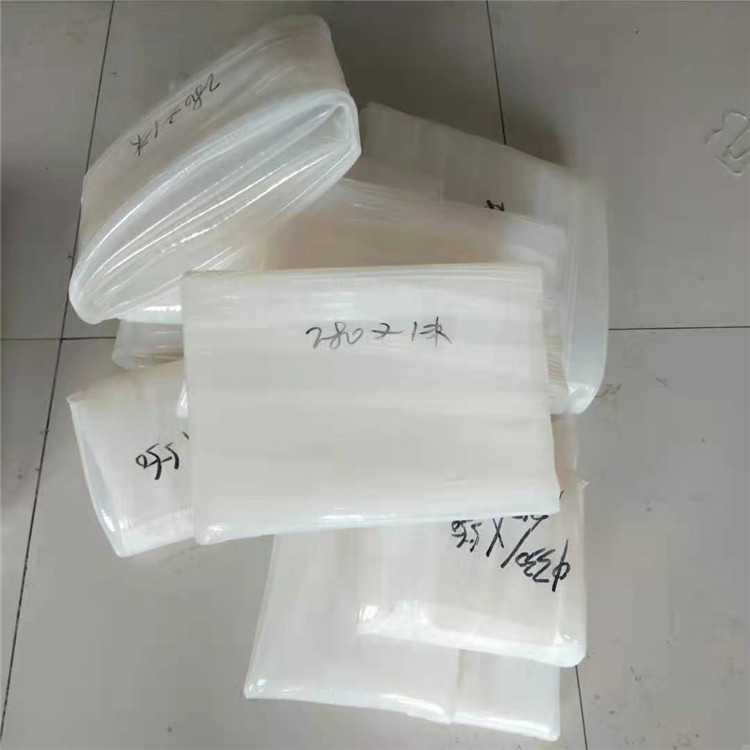 大口径波纹硅胶管 耐高温硅橡胶管 透明硅胶软管 硅胶软连接