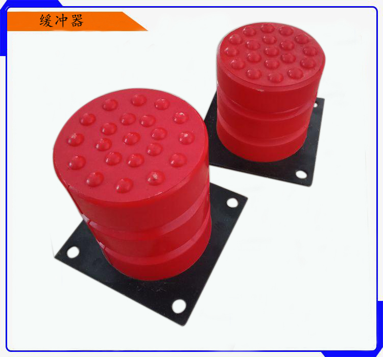 起重机缓冲器图片 起重机缓冲器图纸 起重机缓冲器安装 厂家批发