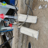 冷水机在线除垢仪 工业循环水在线除垢仪 注塑机冷却水除垢仪