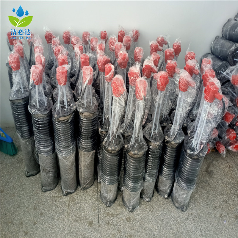 注塑机冷却循环水除垢器 工业循环水电化学除垢器