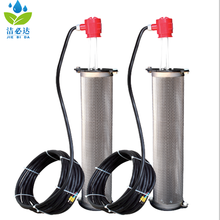 苏州市旺博 直供蒸发冷除垢冷却塔循环水在线吸垢除垢设备 