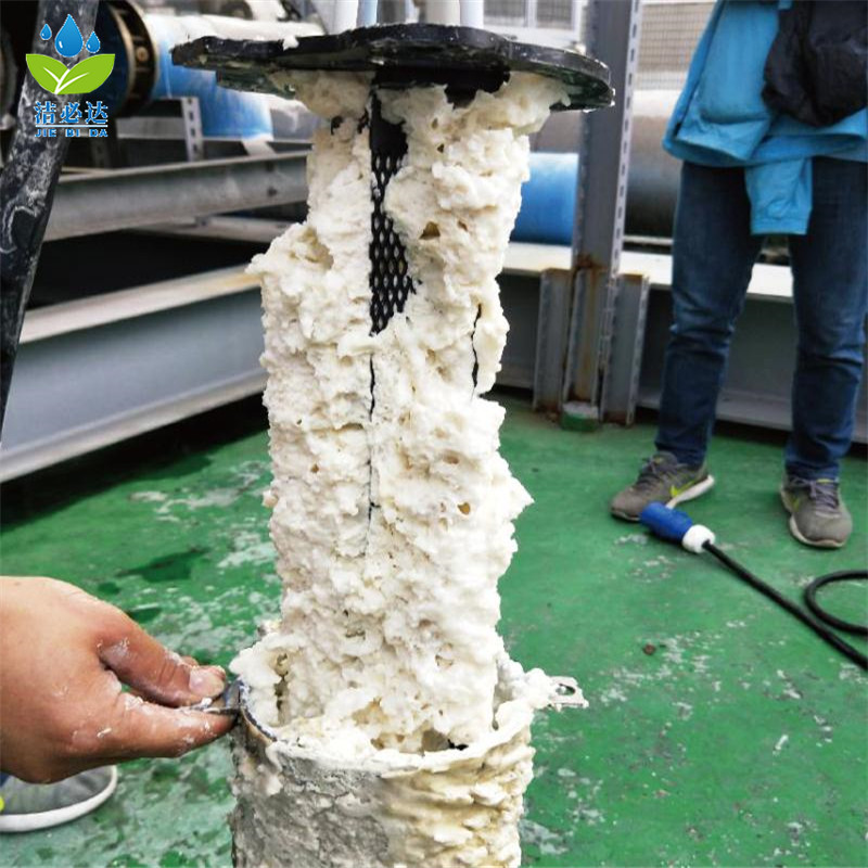 循环水冷却塔在线除垢器 高频电解除垢器 中央空调循环水除垢器
