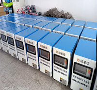 循环水在线吸垢器 中央空调循环水吸垢器 开式冷却塔吸垢器