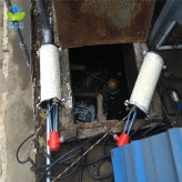 钢铁厂循环水除垢仪 中央空调冷却水除垢仪