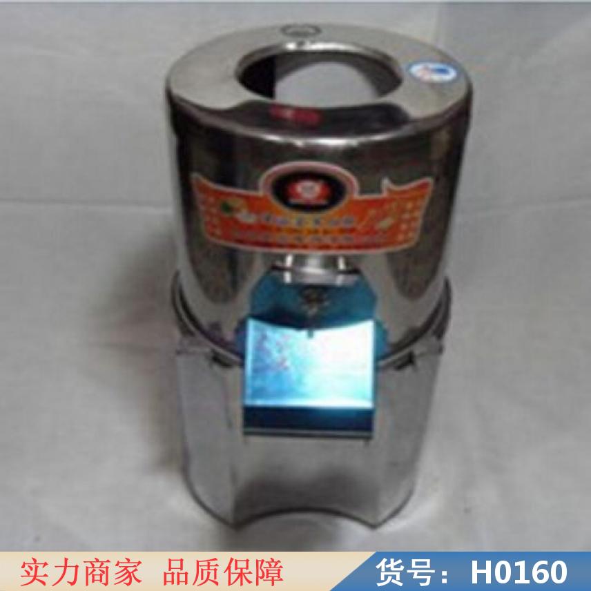 宏胜微型刹菜机 炒货机 白菜绞菜机货号H0160