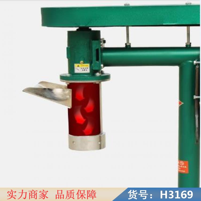宏胜辣条机 素牛筋 大型牛筋面机货号H3169