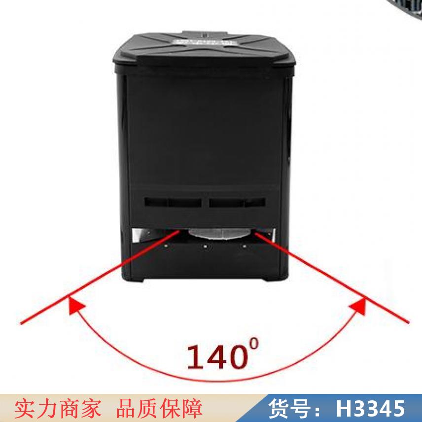 宏胜鱼塘风投料机 鱼塘远程投料机 鱼塘风投投料机货号H3345